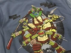 Name It bluefin Turtles sweatshirt